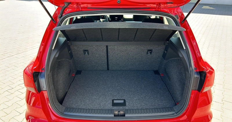 Seat Arona cena 85760 przebieg: 1, rok produkcji 2024 z Dąbrowa Górnicza małe 154
